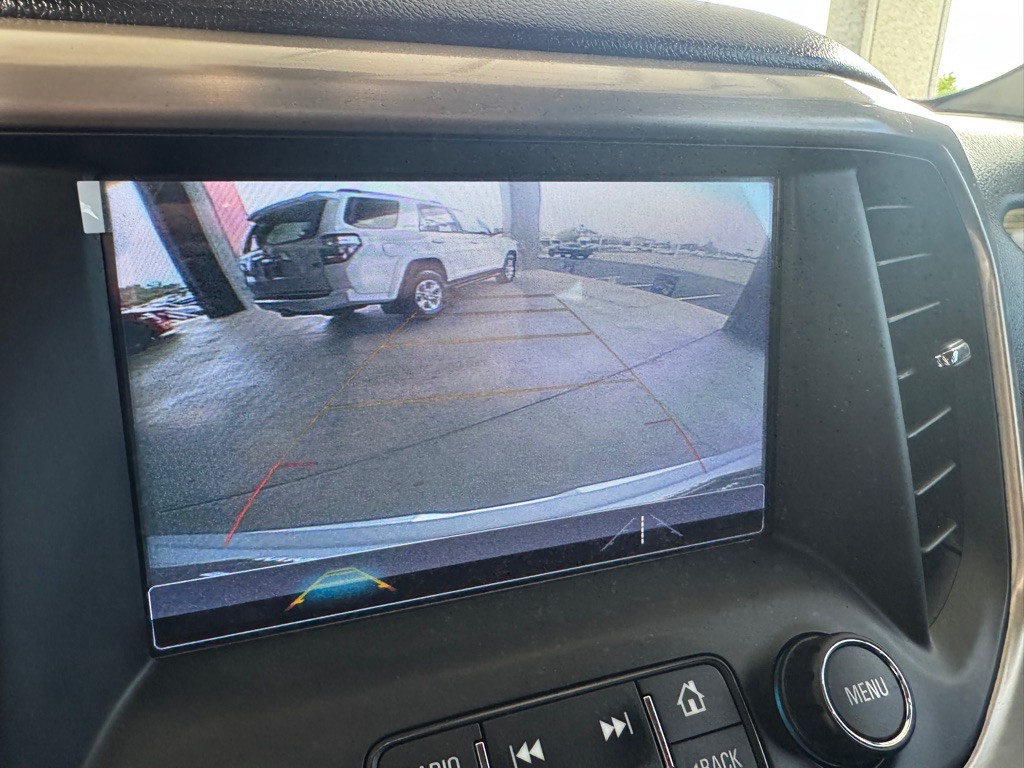 2018 GMC Acadia Image 15
