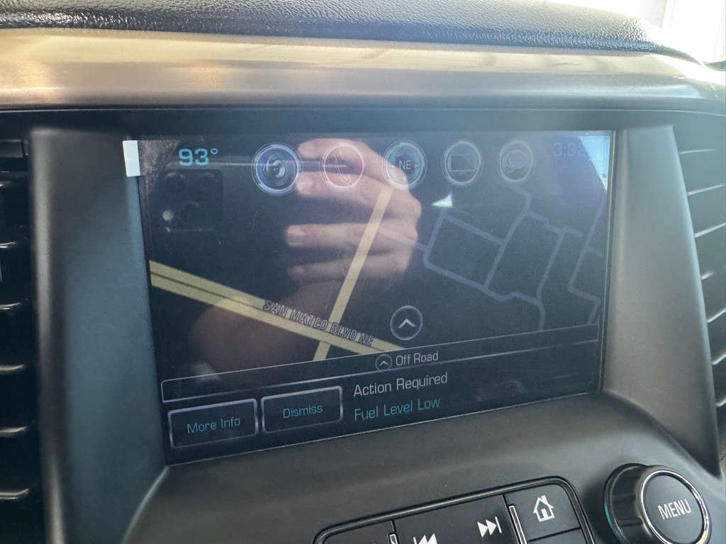 2018 GMC Acadia Image 16