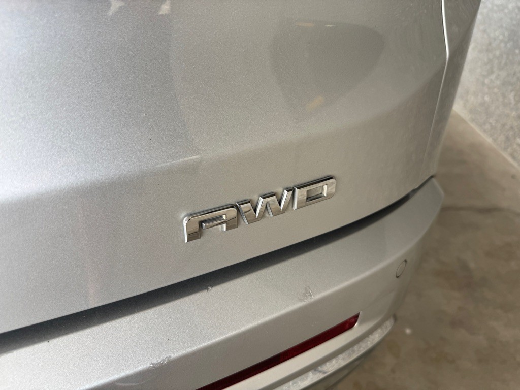 2018 GMC Acadia Image 38