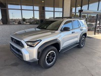 Image for 2025 Toyota 4Runner Trd Off Road ID: 6836615