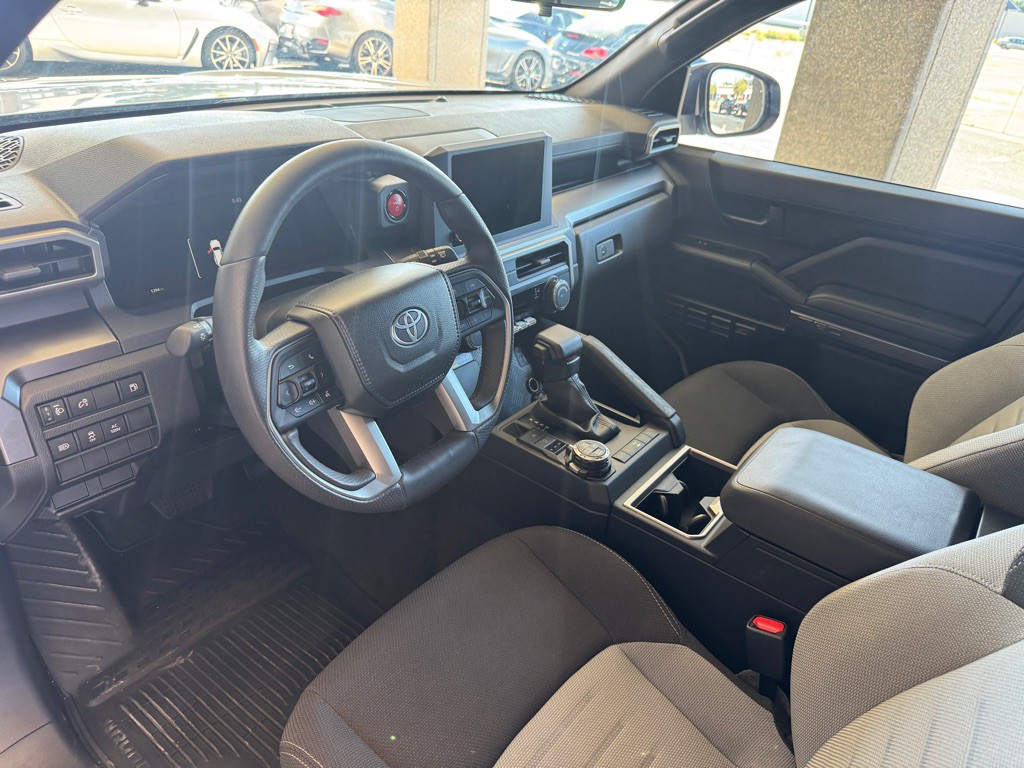 2025 Toyota 4Runner Image 9