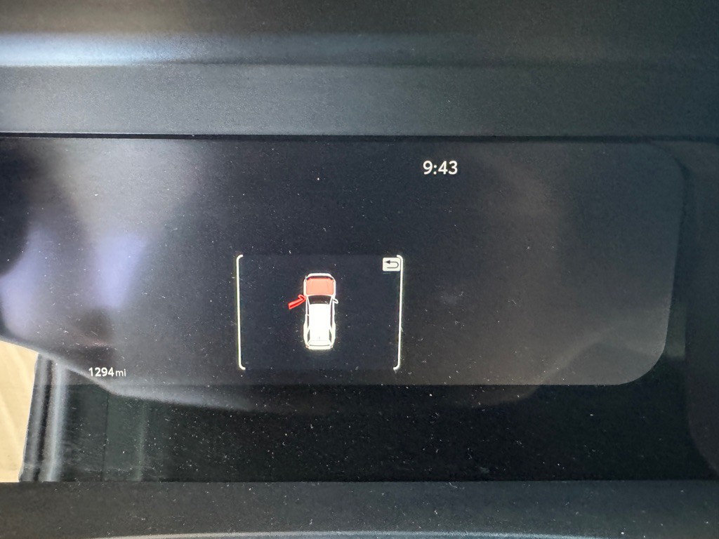 2025 Toyota 4Runner Image 11