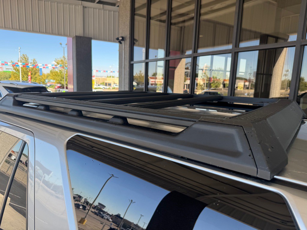 2025 Toyota 4Runner Image 33