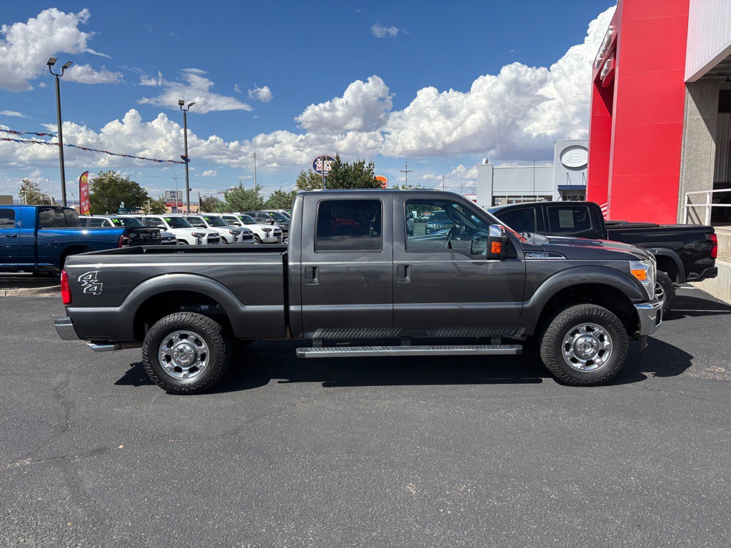 2016 Ford F-250 Image 3