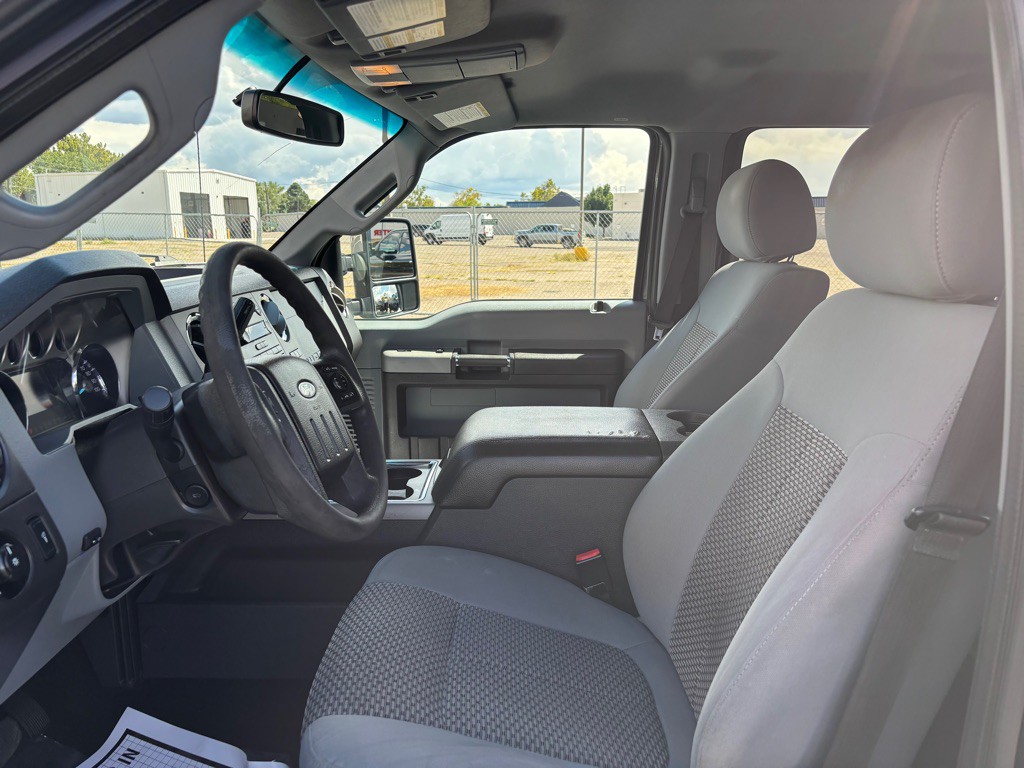 2016 Ford F-250 Image 5