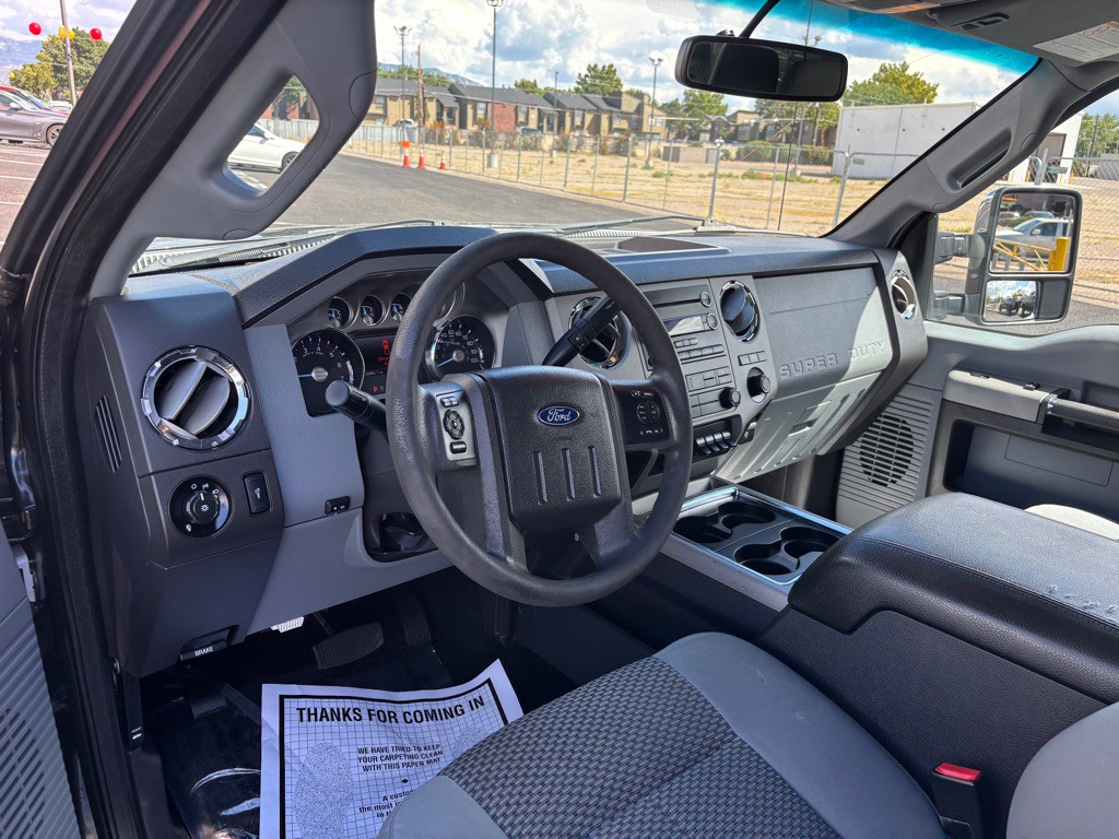 2016 Ford F-250 Image 7