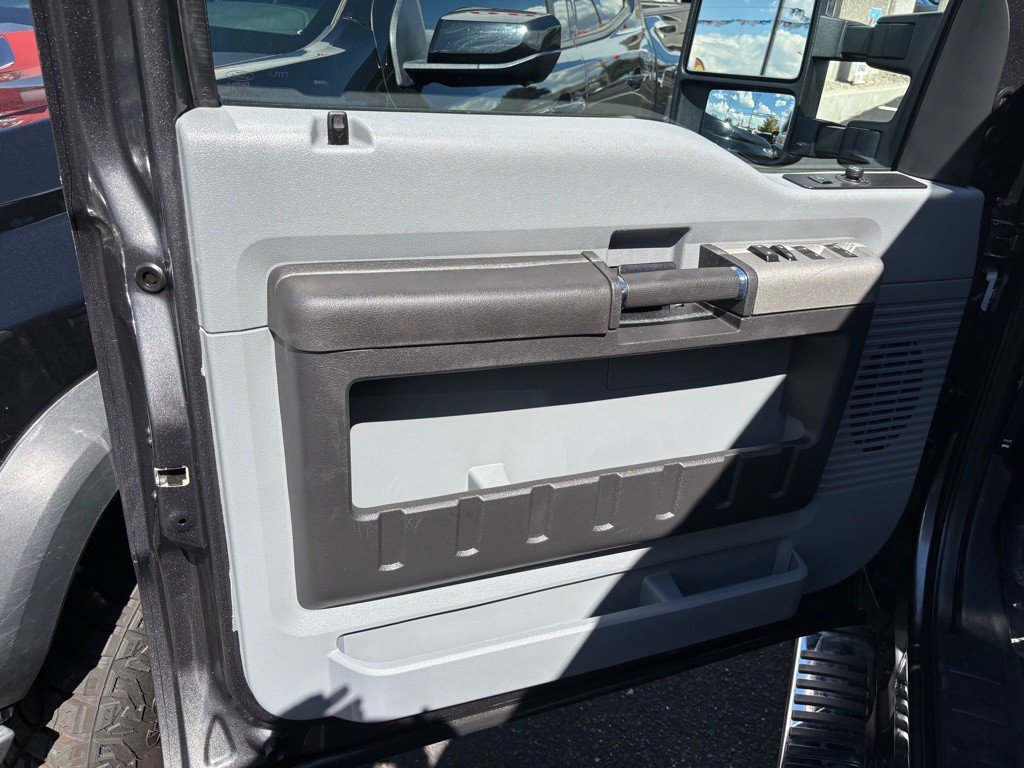 2016 Ford F-250 Image 8