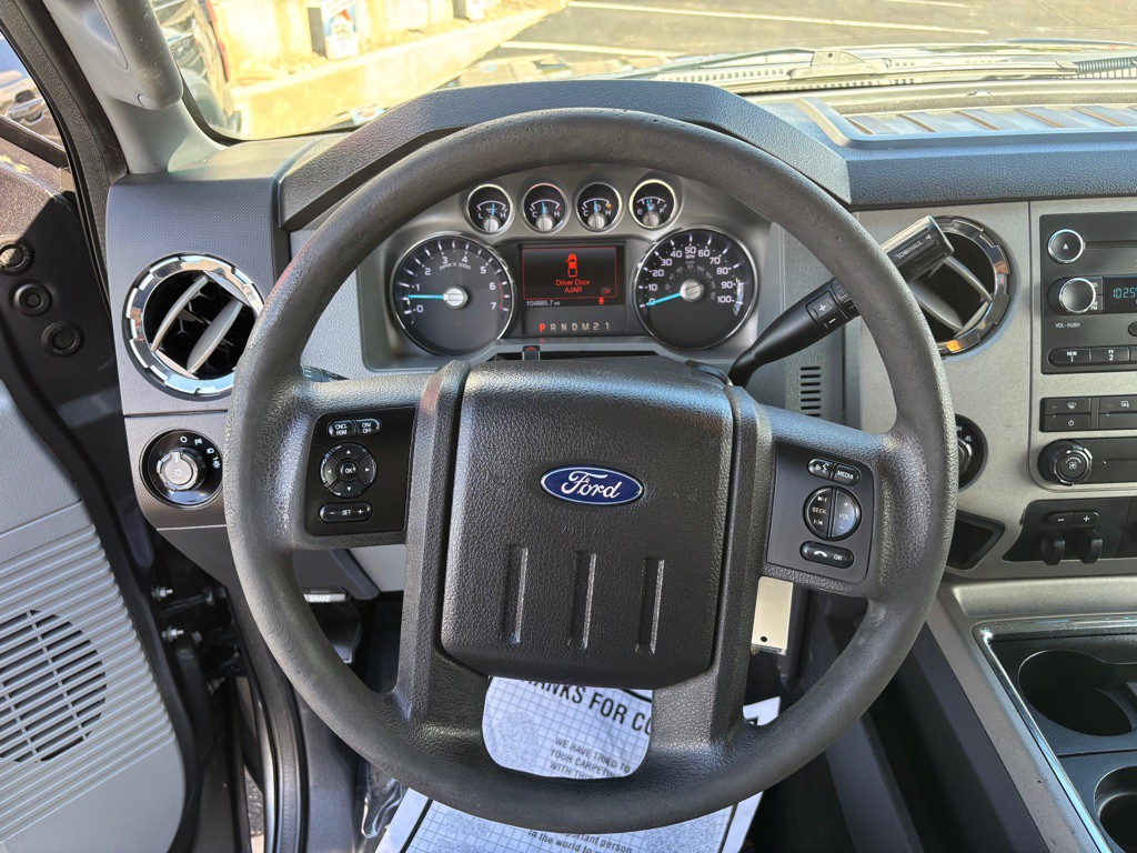 2016 Ford F-250 Image 10