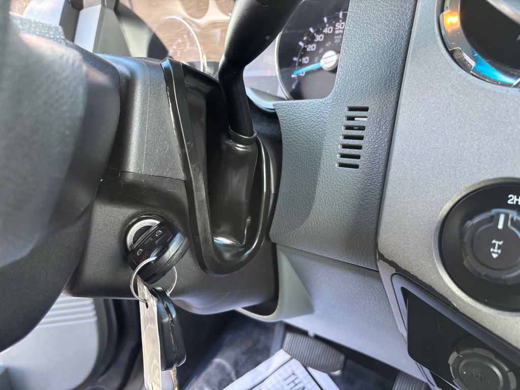 2016 Ford F-250 Image 14