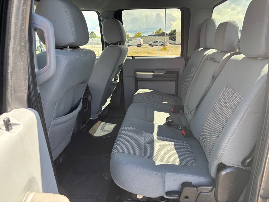 2016 Ford F-250 Image 15