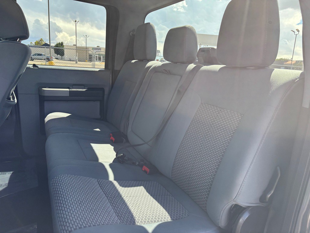 2016 Ford F-250 Image 16