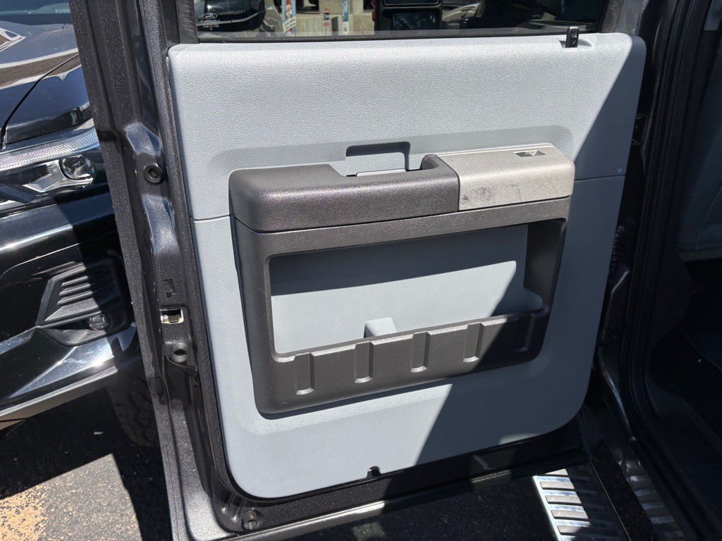 2016 Ford F-250 Image 18