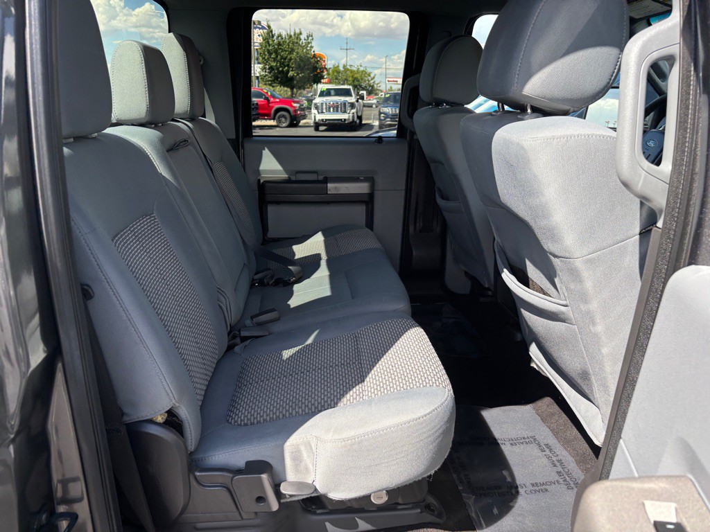 2016 Ford F-250 Image 19