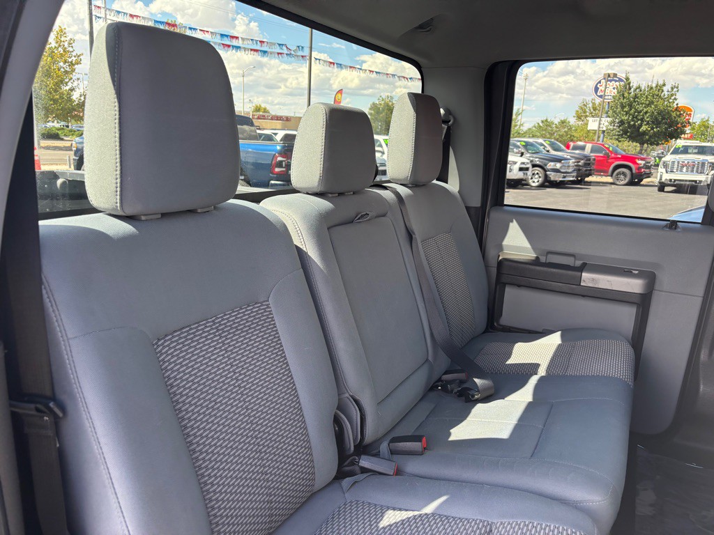 2016 Ford F-250 Image 20