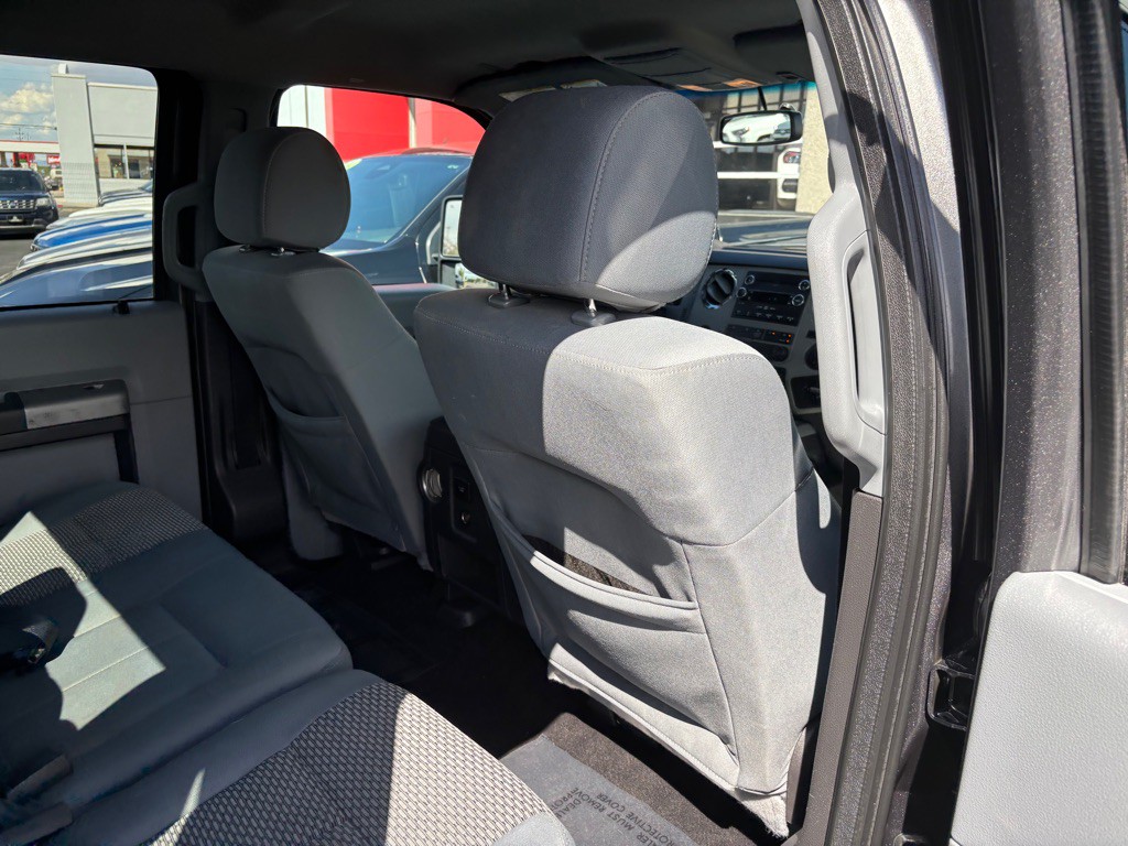 2016 Ford F-250 Image 21