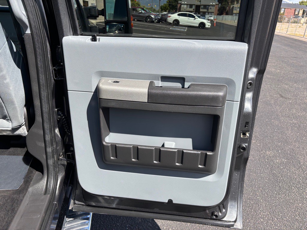 2016 Ford F-250 Image 22