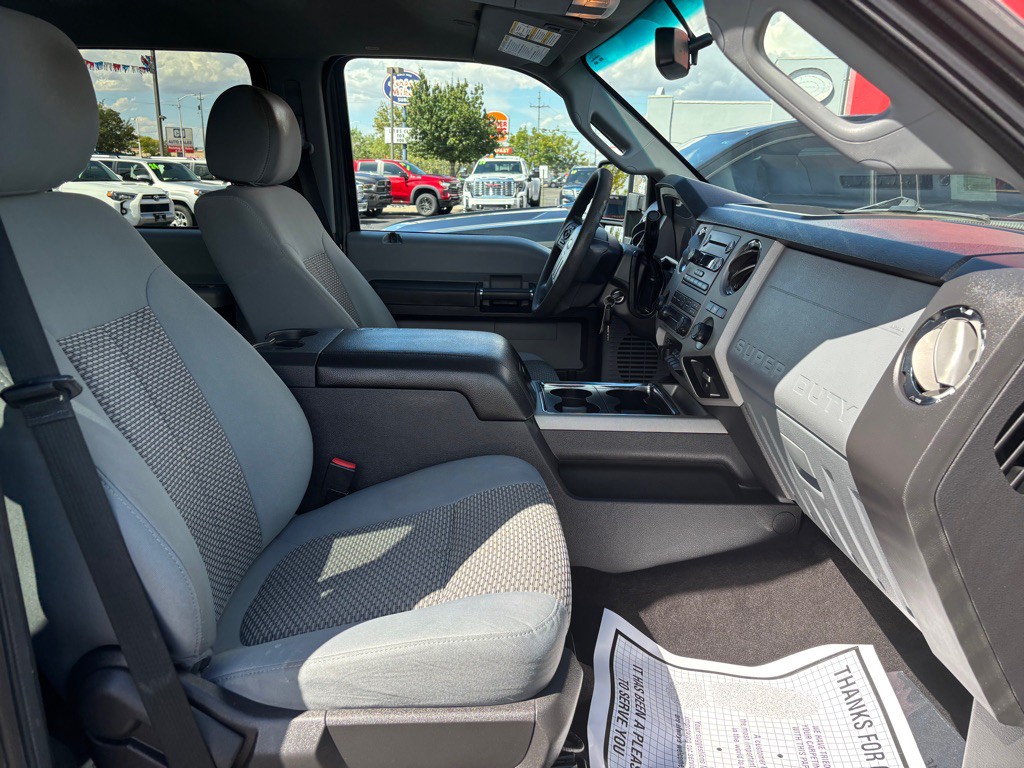 2016 Ford F-250 Image 23
