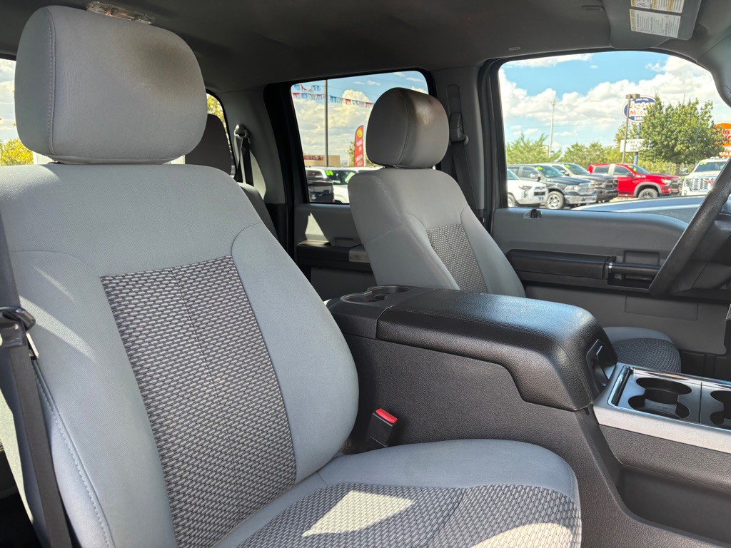 2016 Ford F-250 Image 25