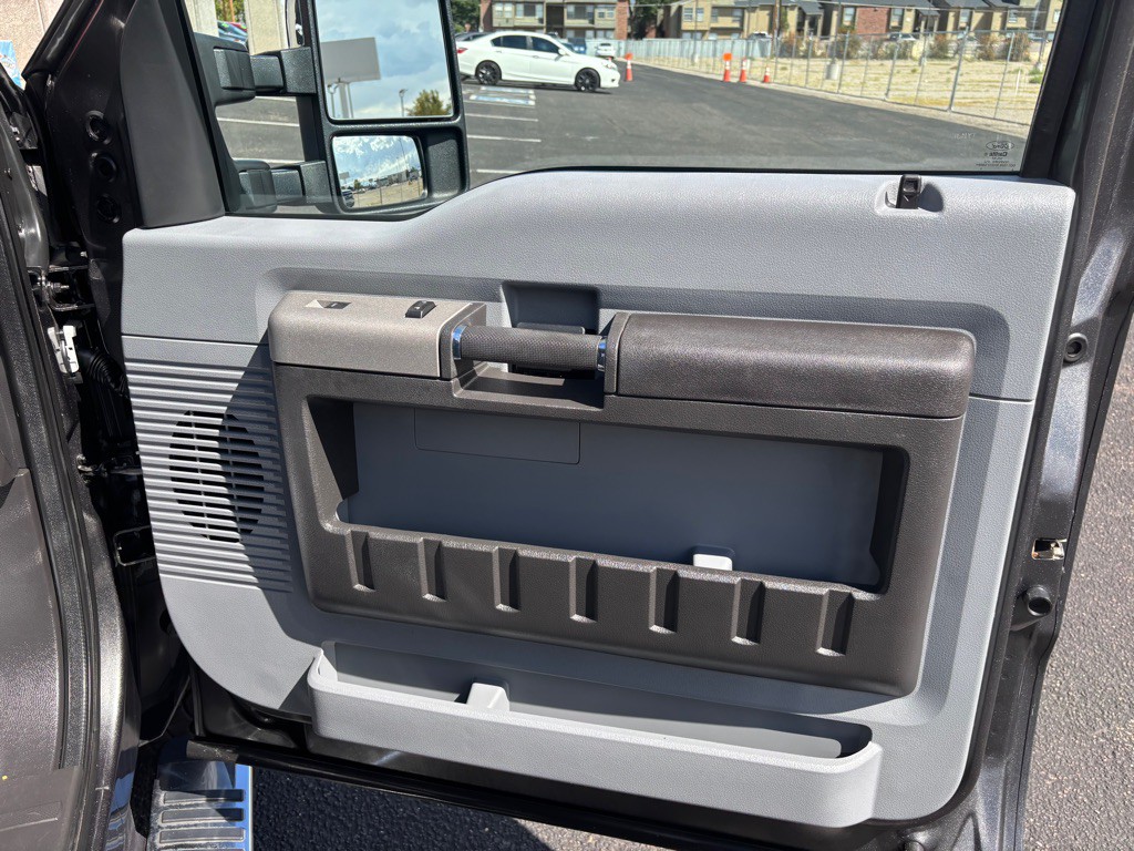 2016 Ford F-250 Image 26