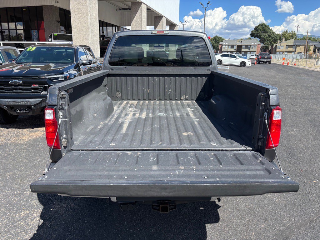 2016 Ford F-250 Image 27