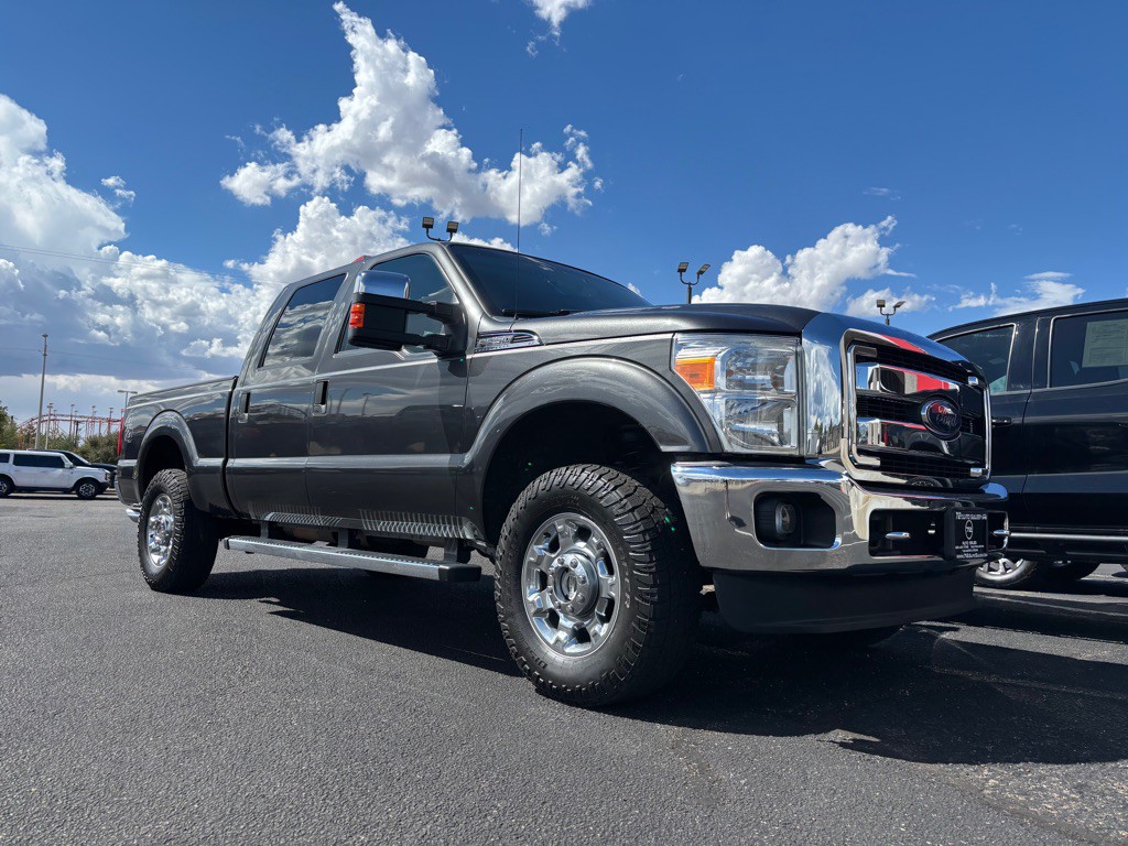 2016 Ford F-250 Image 30