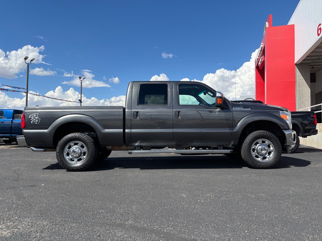 2016 Ford F-250 Image 32