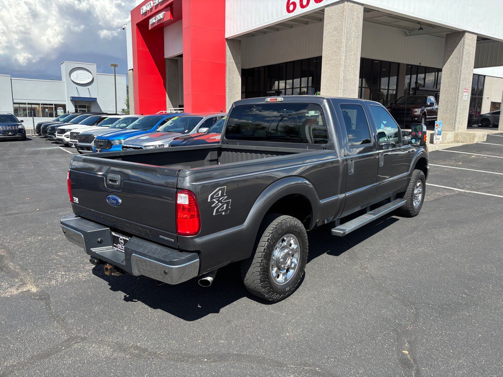 2016 Ford F-250 Image 33
