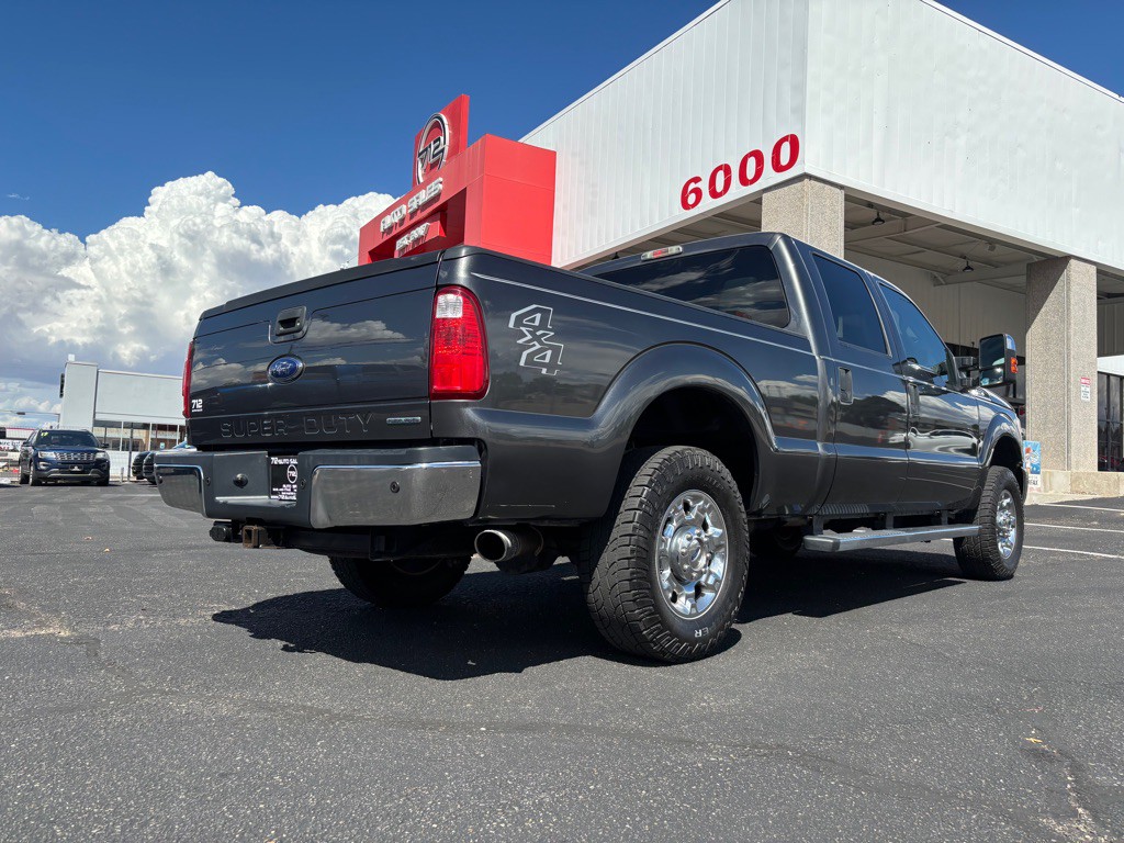 2016 Ford F-250 Image 34