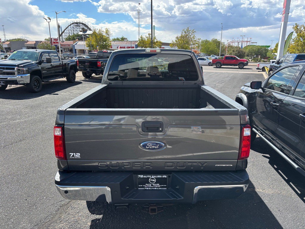 2016 Ford F-250 Image 35