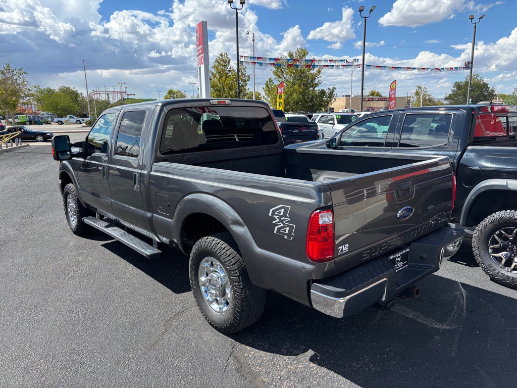2016 Ford F-250 Image 37