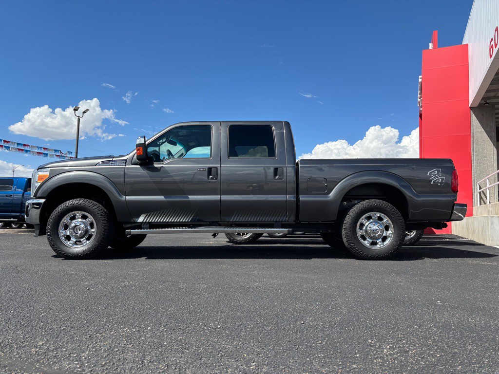 2016 Ford F-250 Image 40