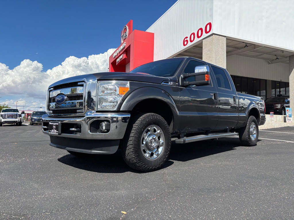 2016 Ford F-250 Image 42