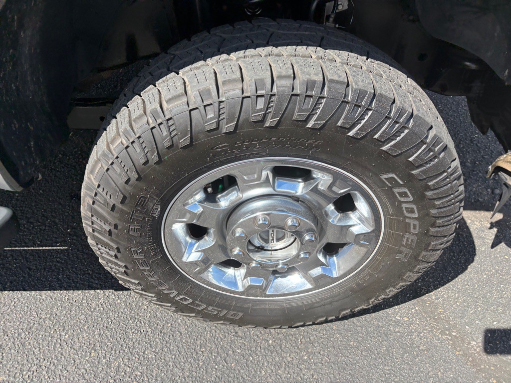 2016 Ford F-250 Image 45