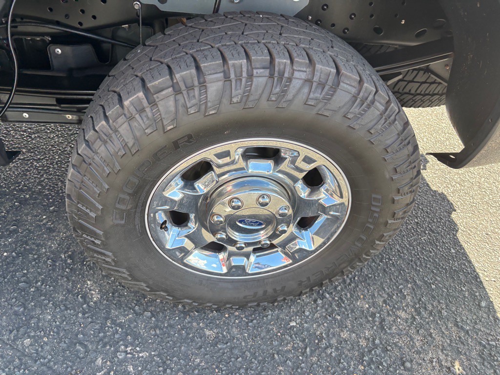 2016 Ford F-250 Image 47