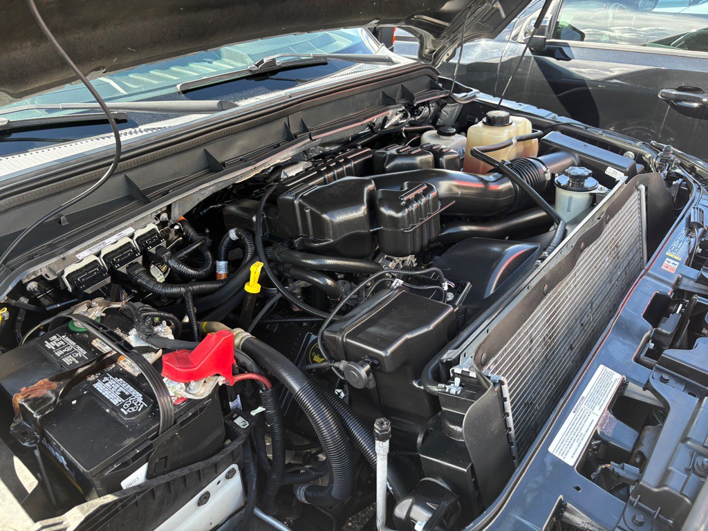 2016 Ford F-250 Image 48