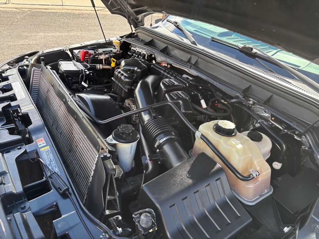 2016 Ford F-250 Image 49