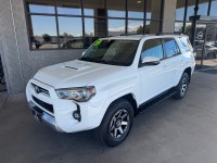Image for 2023 Toyota 4Runner Trd Off Road ID: 6842710