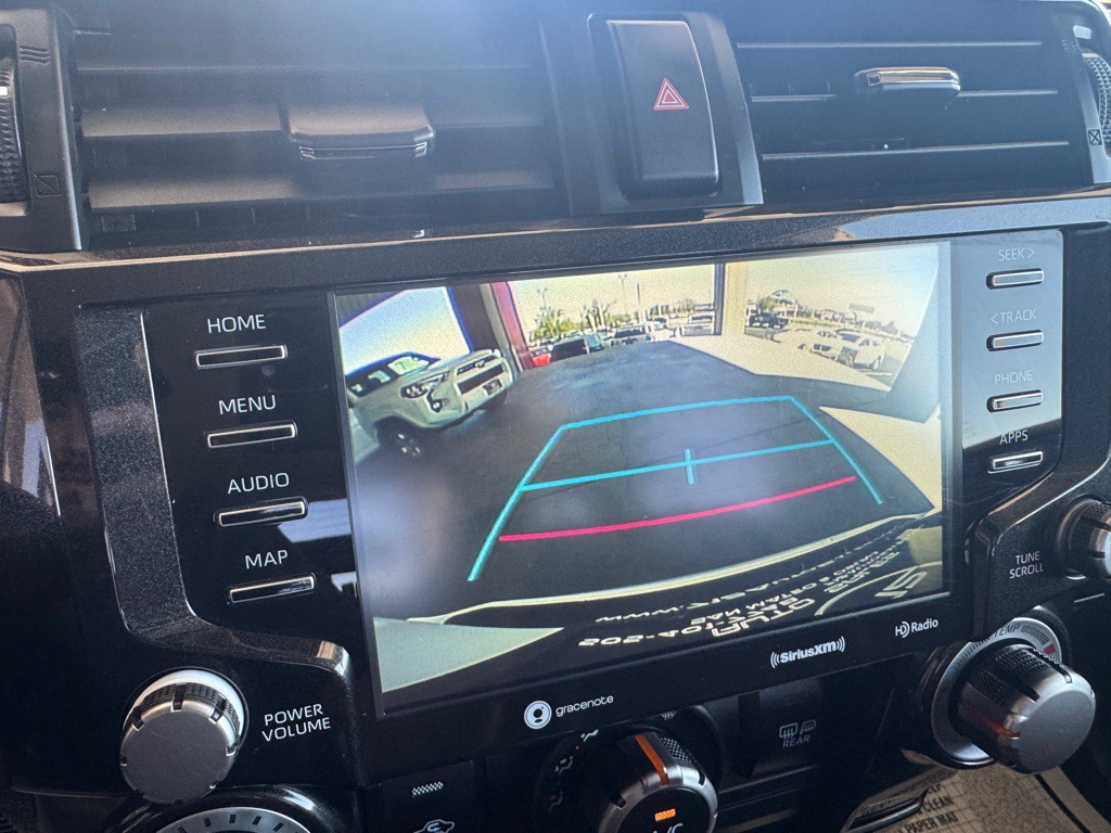 2023 Toyota 4Runner Image 16