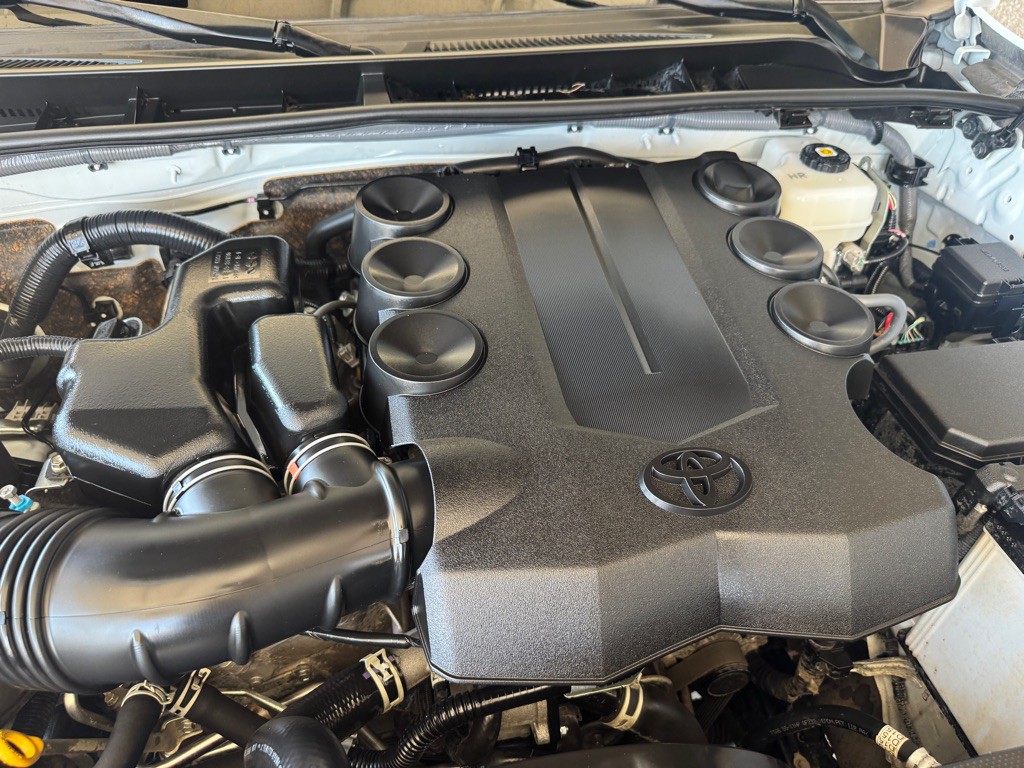2023 Toyota 4Runner Image 26