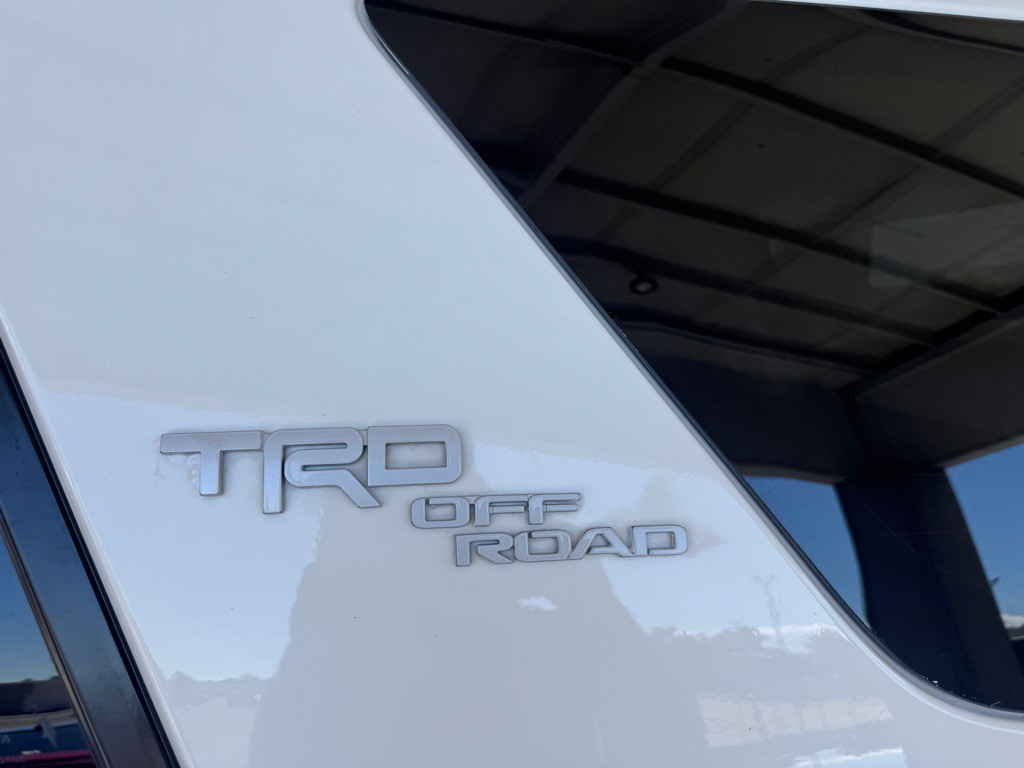 2023 Toyota 4Runner Image 33
