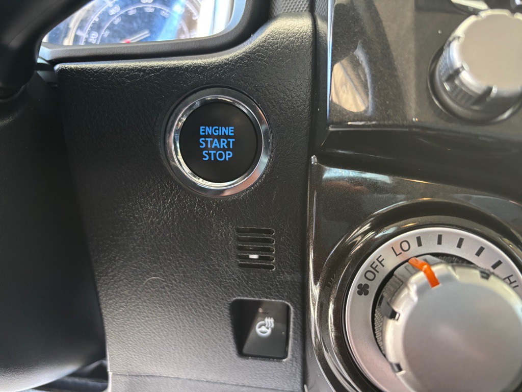 2024 Toyota 4Runner Image 15