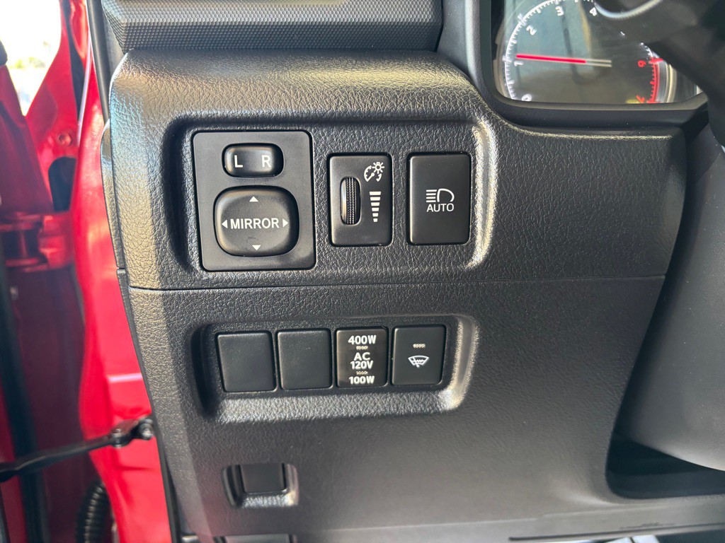 2024 Toyota 4Runner Image 17