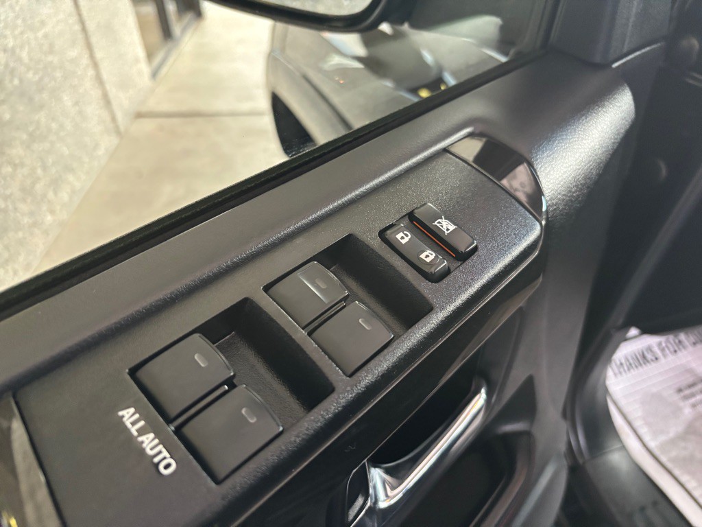2024 Toyota 4Runner Image 5