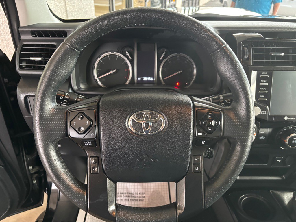 2024 Toyota 4Runner Image 9