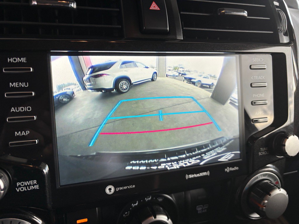 2024 Toyota 4Runner Image 14