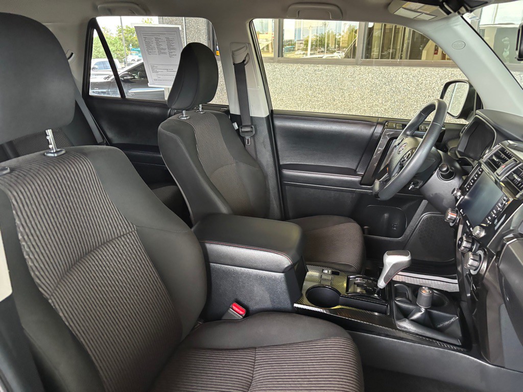 2024 Toyota 4Runner Image 19