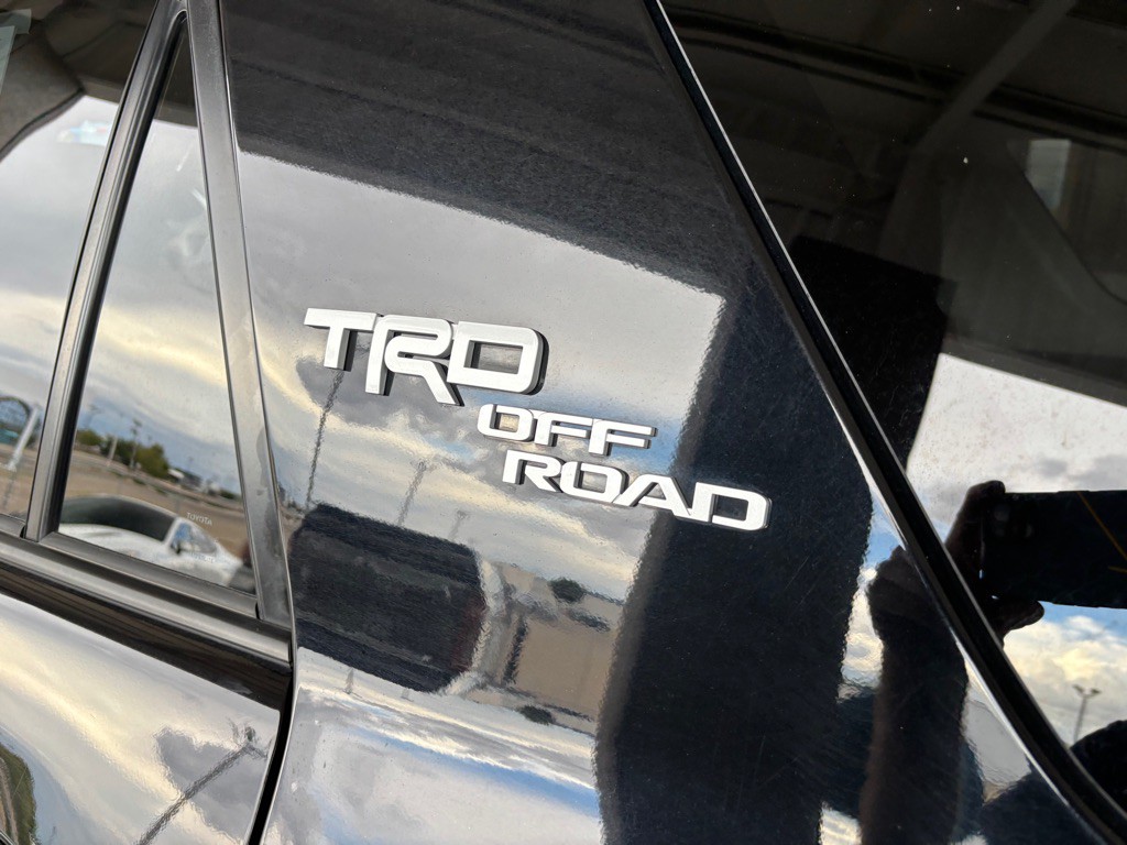 2024 Toyota 4Runner Image 31