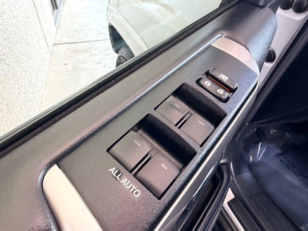 2024 Toyota 4Runner Image 5
