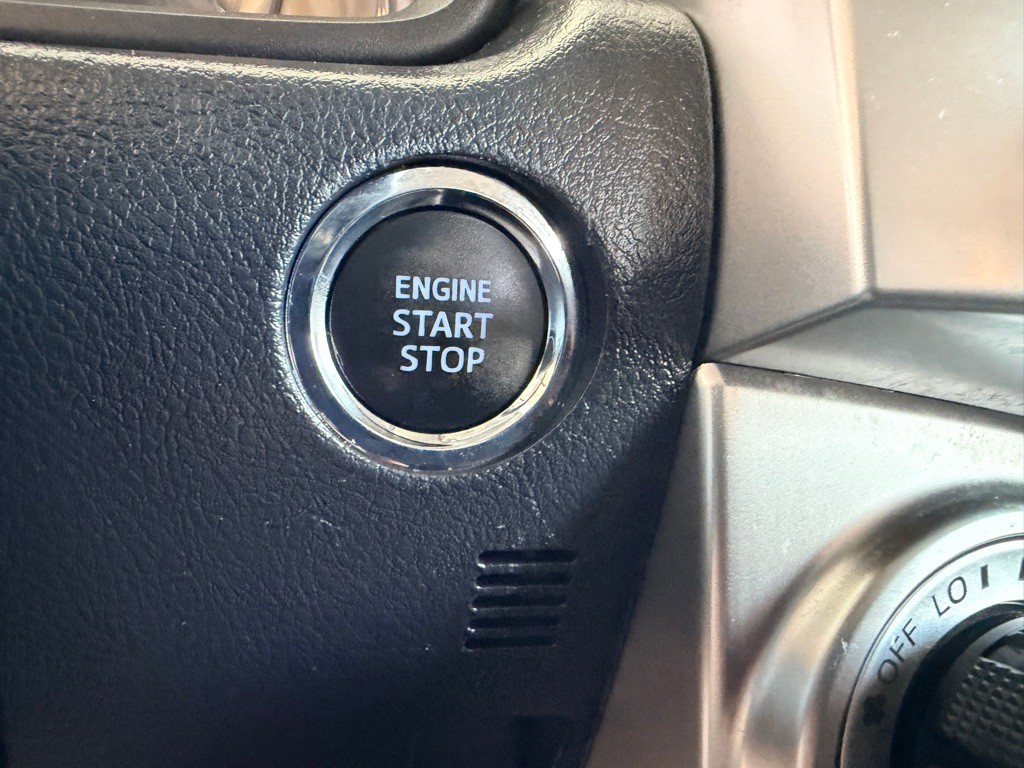 2024 Toyota 4Runner Image 11