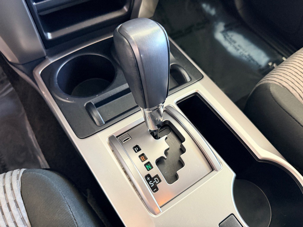 2024 Toyota 4Runner Image 12